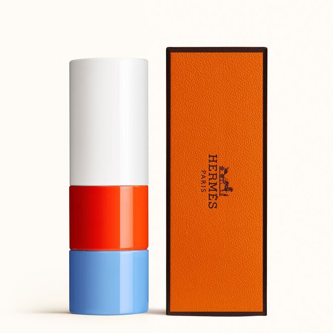 Rouge Hermès acetinado no tom 94 – Violet Insensé, edição limitada, €68, Hermès