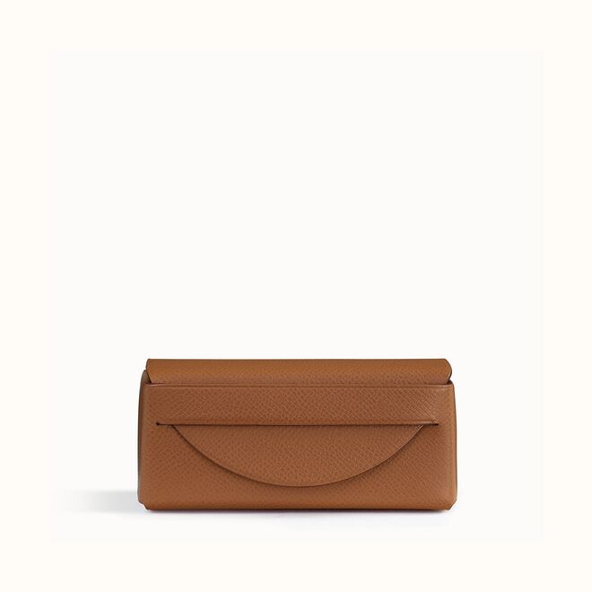 Estojo com espelho-lua, €394, Hermès