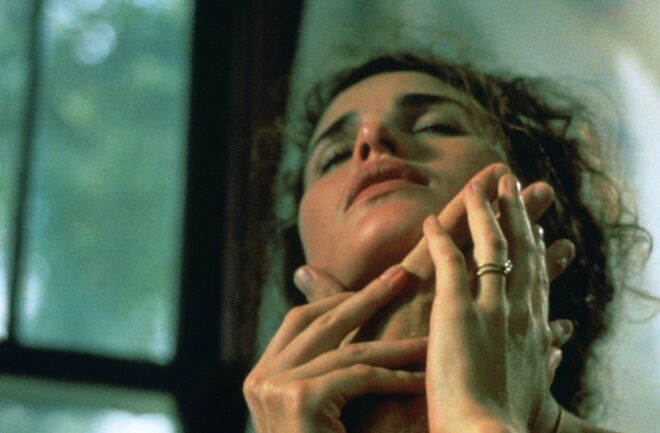 Sexo, Mentiras e Vídeo (1989)