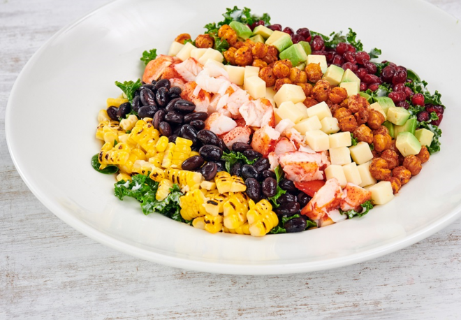 Almoço entre mulheres no Hard Rock Café