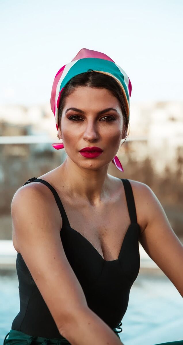 RAQUEL PRATES, EMPRESÁRIA | "Falar sobre a Mulher, numa frase, é tão difícil como esticar o braço e tocar na lua, tal é a complexidade e capacidade que elas têm dentro si mesmas."