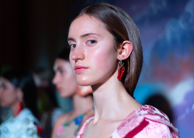 ModaLisboa Awake Bastidores