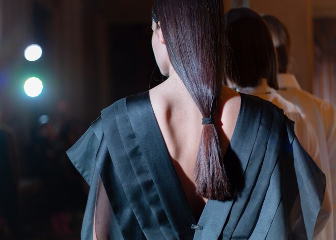 ModaLisboa Awake Bastidores