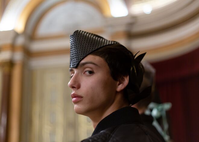 ModaLisboa Awake Bastidores