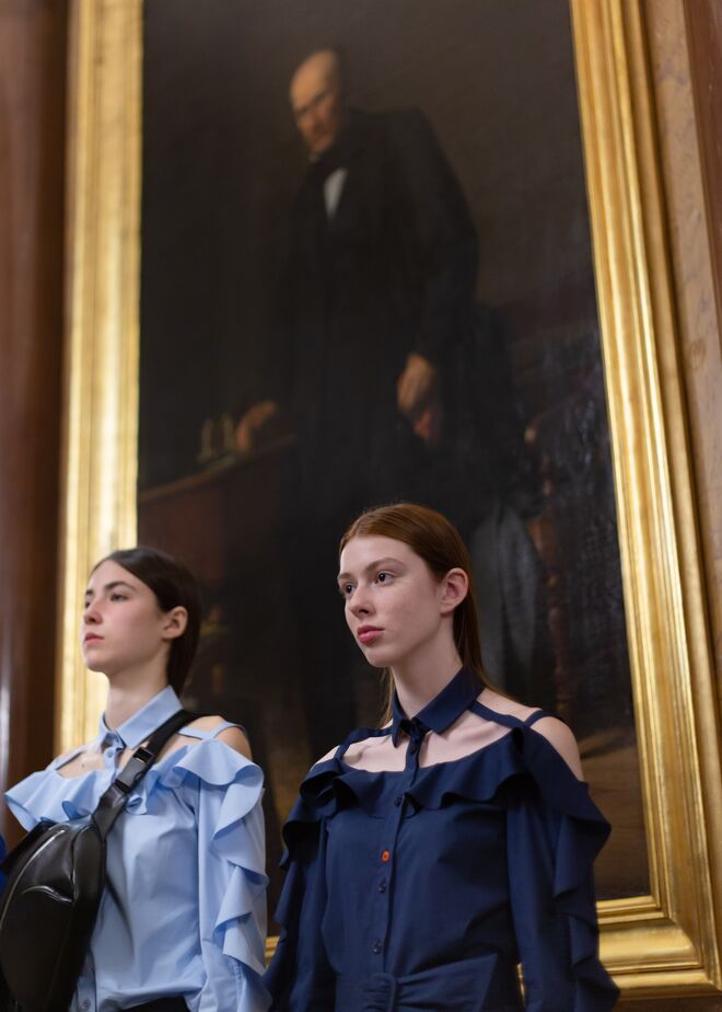 ModaLisboa Awake Bastidores