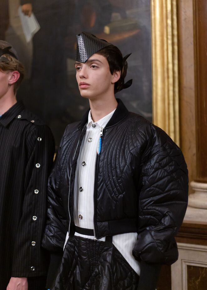 ModaLisboa Awake Bastidores