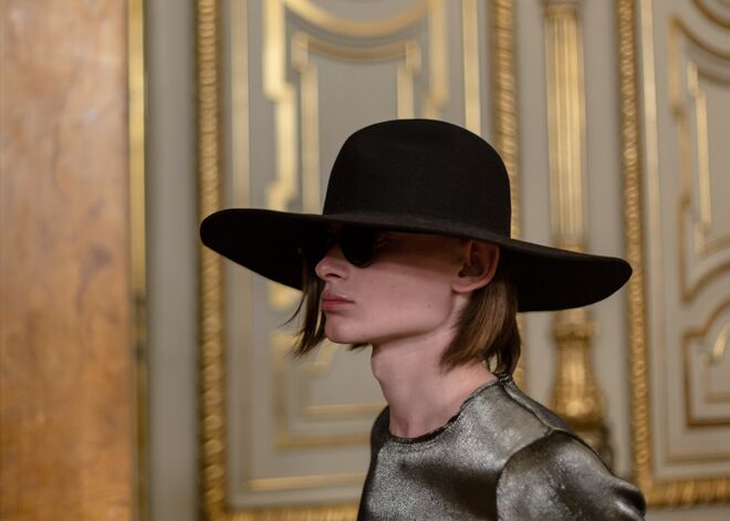 ModaLisboa Awake Bastidores