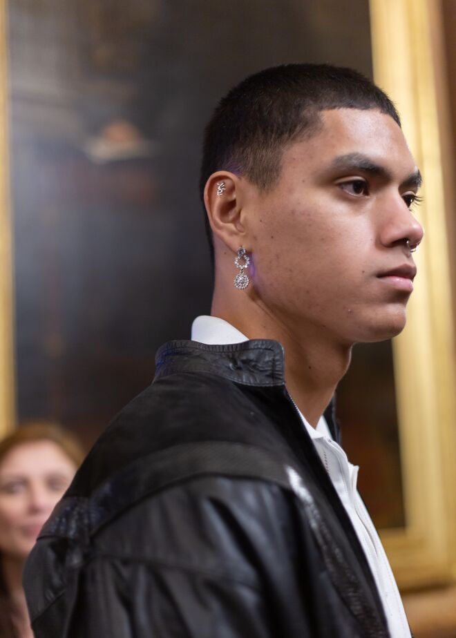 ModaLisboa Awake Bastidores