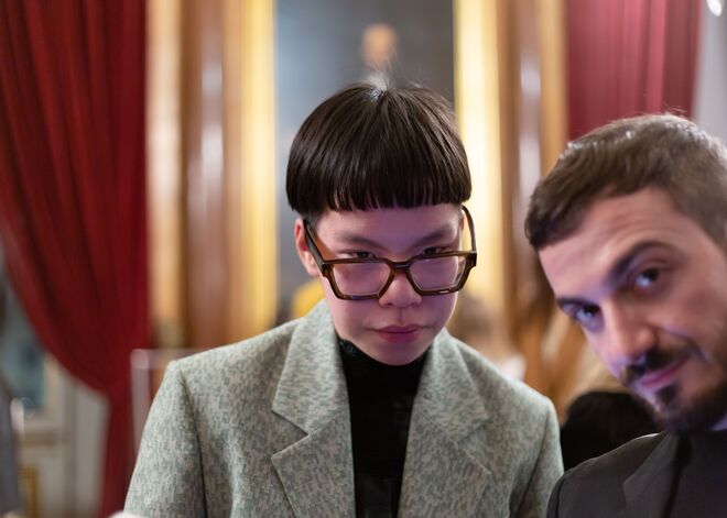 ModaLisboa Awake Bastidores