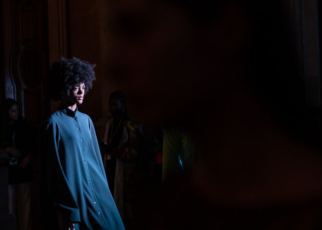 ModaLisboa Awake Bastidores