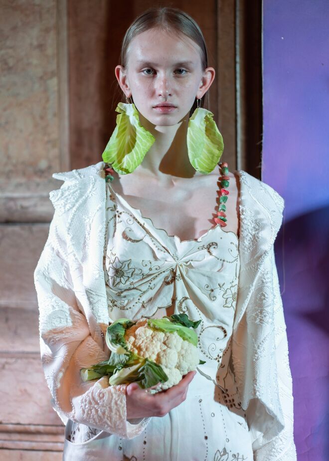 ModaLisboa Awake Bastidores