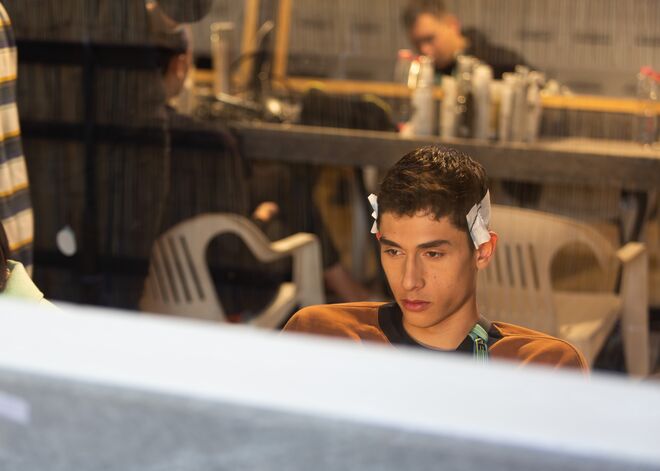 ModaLisboa Awake Bastidores