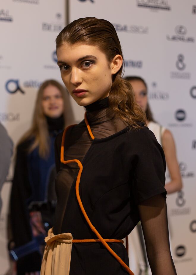 ModaLisboa Awake Bastidores