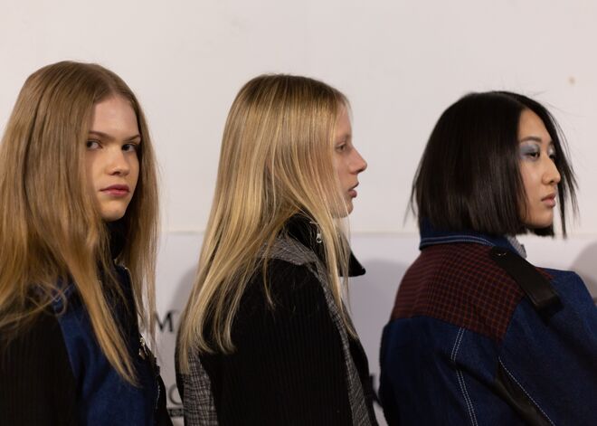 ModaLisboa Awake Bastidores