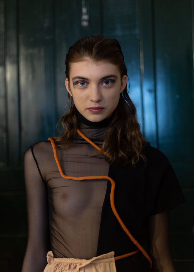 ModaLisboa Awake Bastidores