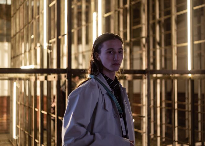 ModaLisboa Awake Bastidores