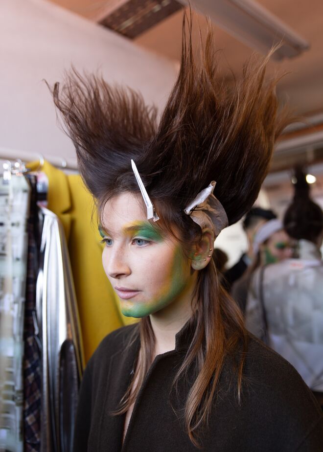  ModaLisboa Awake Bastidores