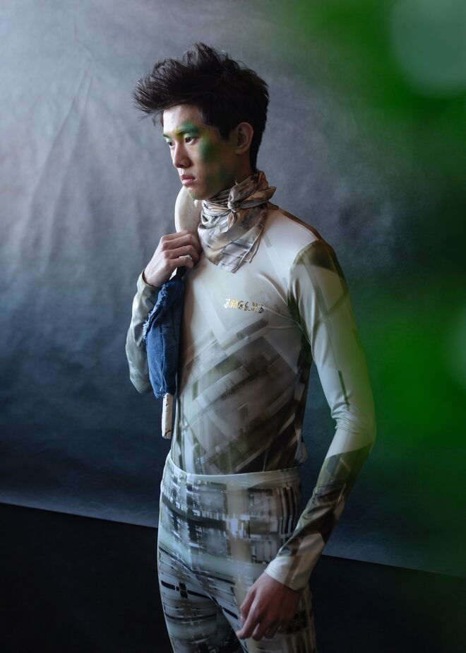  ModaLisboa Awake Bastidores