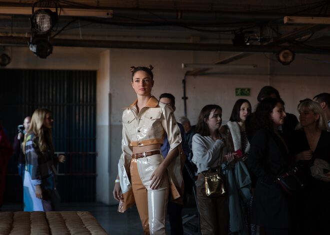  ModaLisboa Awake Bastidores