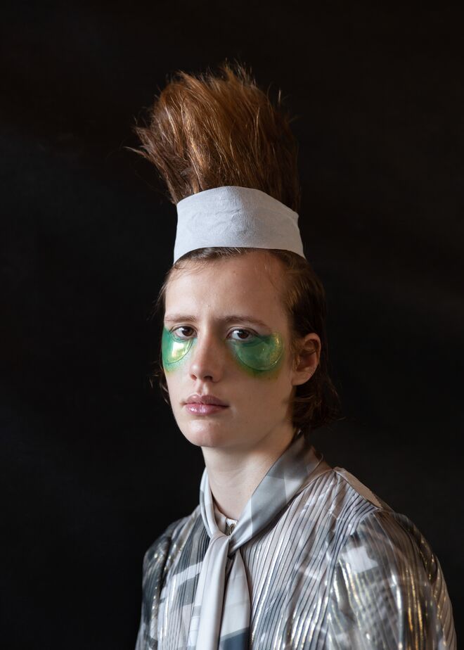  ModaLisboa Awake Bastidores