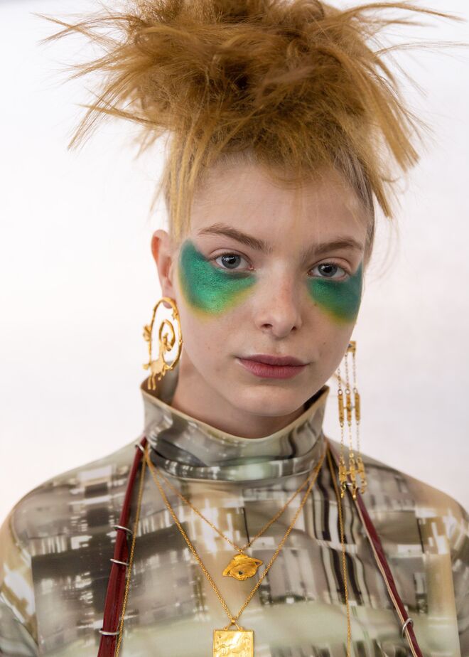  ModaLisboa Awake Bastidores