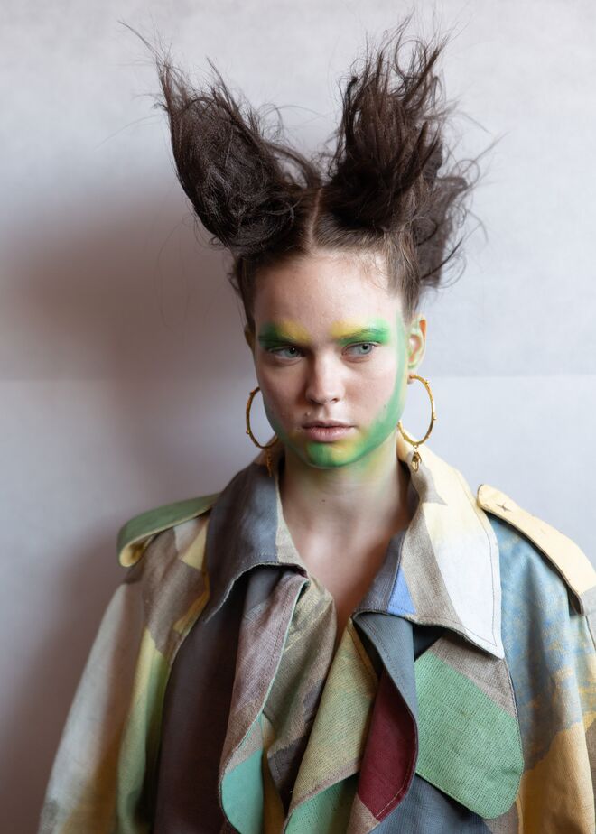  ModaLisboa Awake Bastidores