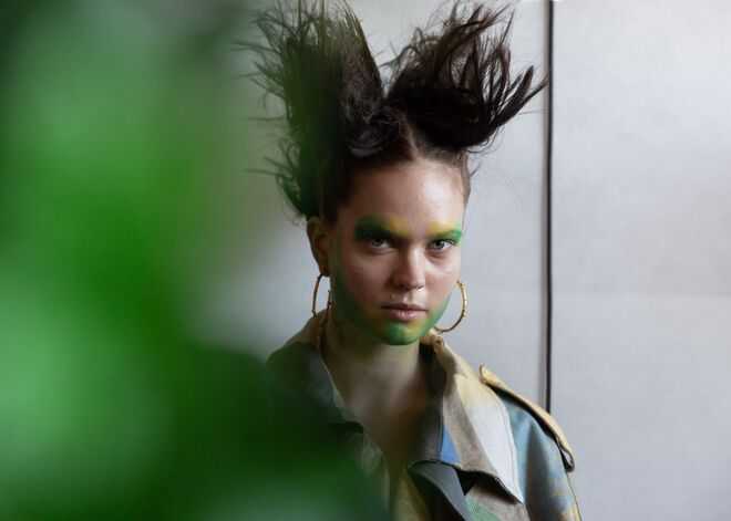  ModaLisboa Awake Bastidores