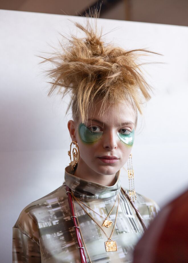  ModaLisboa Awake Bastidores