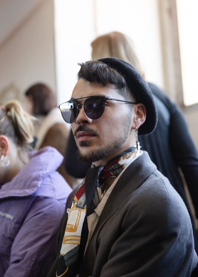  ModaLisboa Awake Bastidores