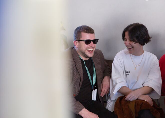  ModaLisboa Awake Bastidores