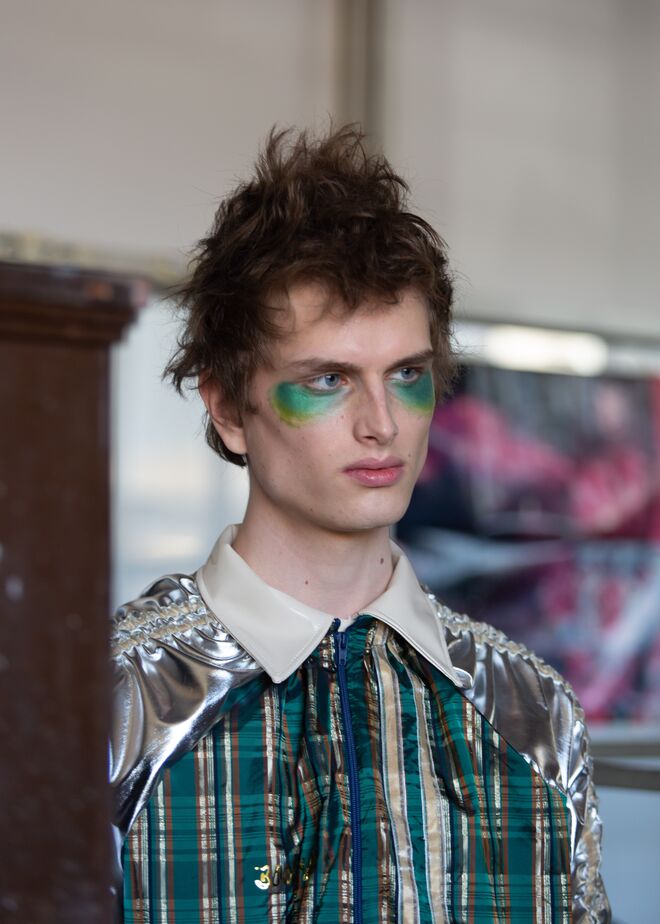  ModaLisboa Awake Bastidores