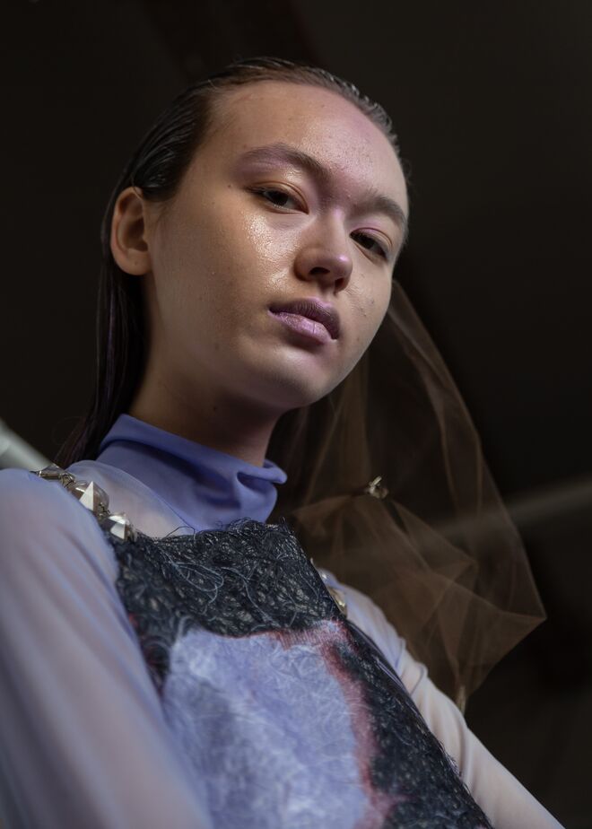  ModaLisboa Awake Bastidores