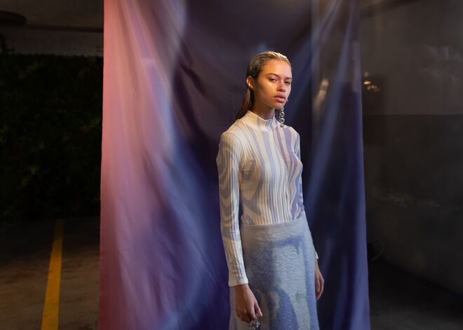  ModaLisboa Awake Bastidores