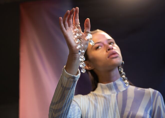  ModaLisboa Awake Bastidores