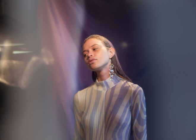  ModaLisboa Awake Bastidores