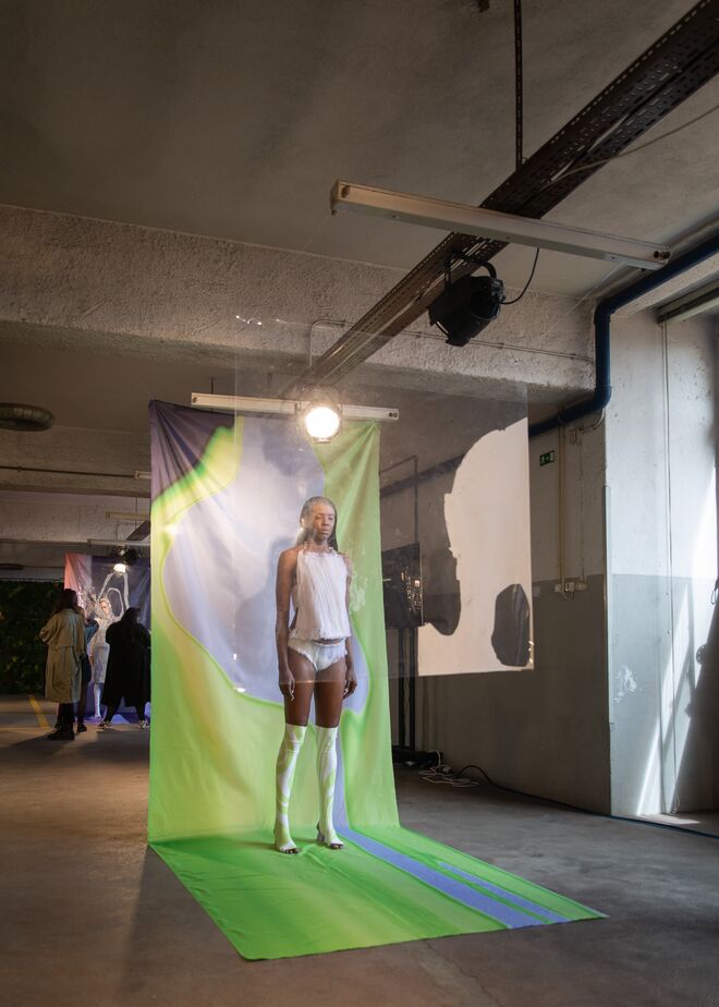  ModaLisboa Awake Bastidores