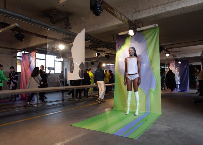  ModaLisboa Awake Bastidores