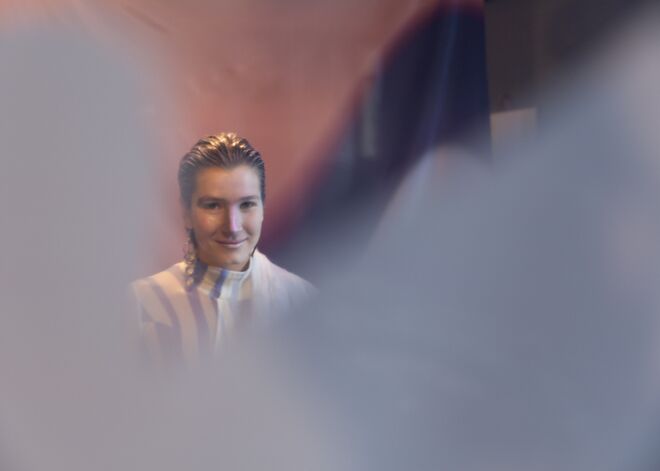  ModaLisboa Awake Bastidores