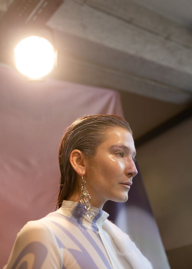  ModaLisboa Awake Bastidores