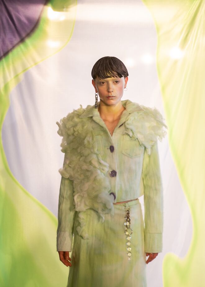  ModaLisboa Awake Bastidores