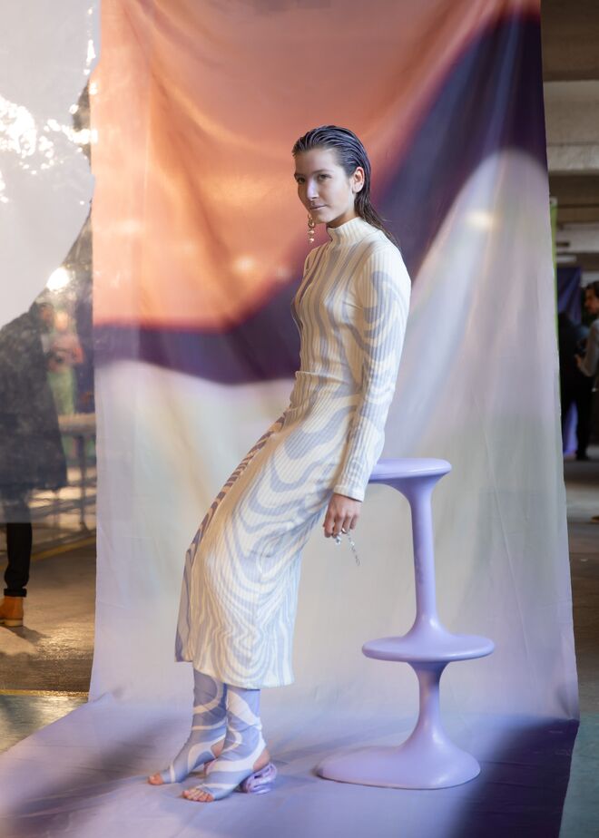  ModaLisboa Awake Bastidores