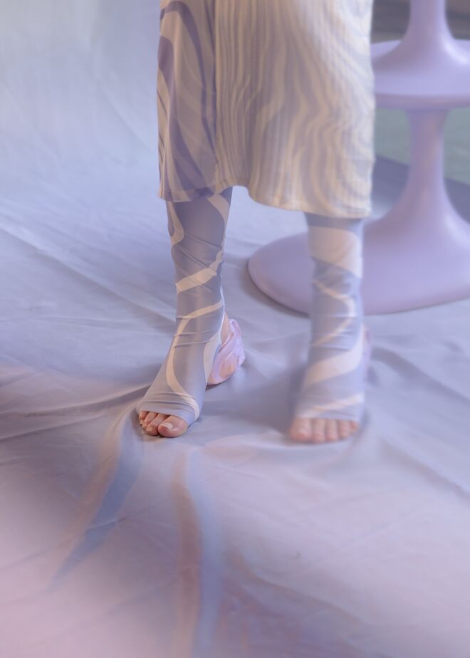  ModaLisboa Awake Bastidores