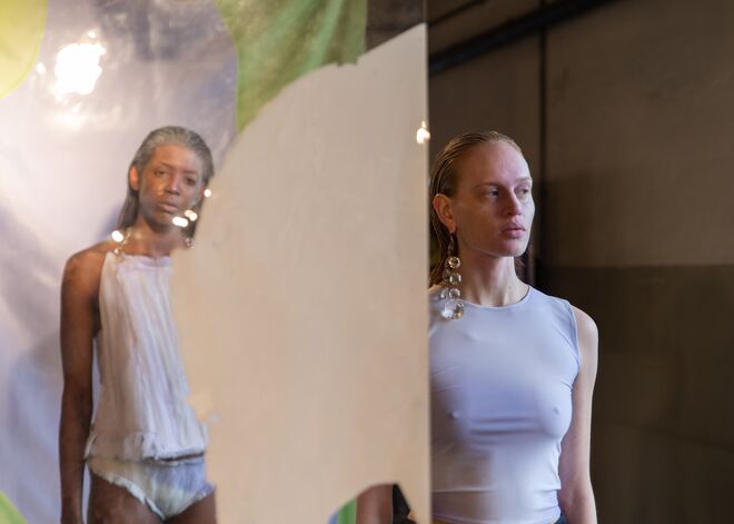  ModaLisboa Awake Bastidores