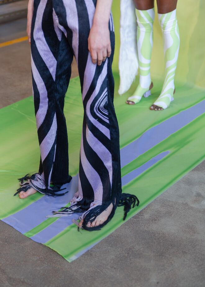  ModaLisboa Awake Bastidores