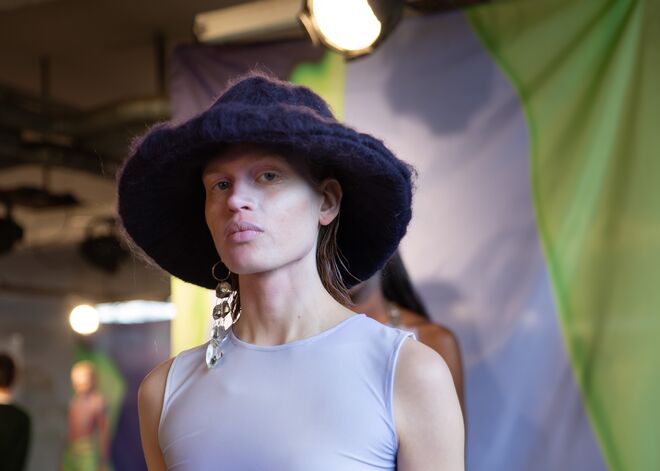  ModaLisboa Awake Bastidores