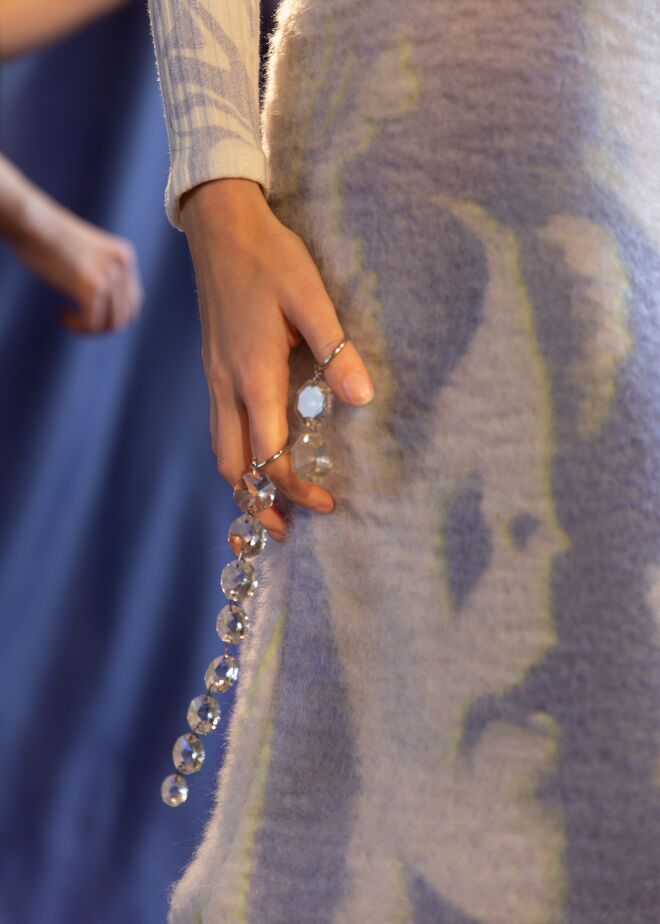  ModaLisboa Awake Bastidores