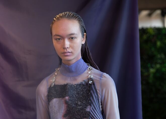  ModaLisboa Awake Bastidores