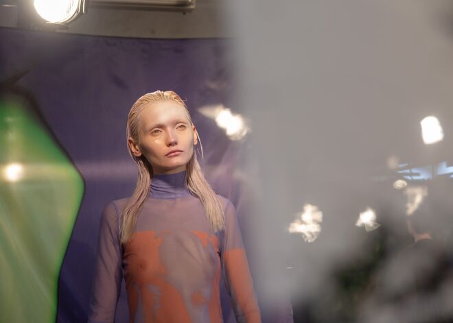  ModaLisboa Awake Bastidores