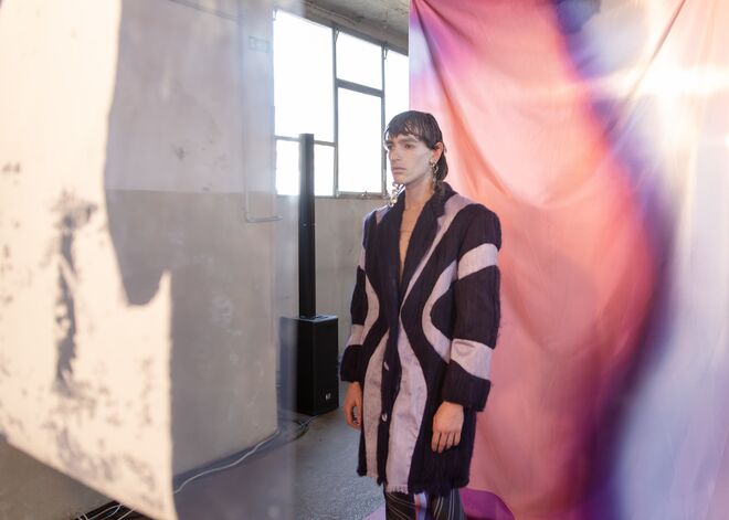  ModaLisboa Awake Bastidores