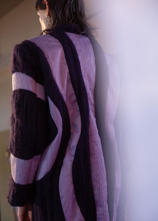  ModaLisboa Awake Bastidores